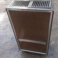 بخاری نفتی عتیقه