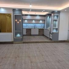 فروش آپارتمان 115 متر دو خواب شهرک زیبا شهر 