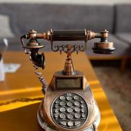 تلفن آنتیک نو