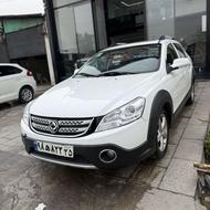 دانگ فنگ H30 کراس 1396 سفید