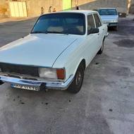 پیکان انژکتور82