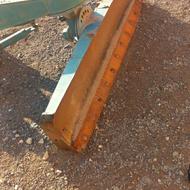 بیل عقب فیاتی