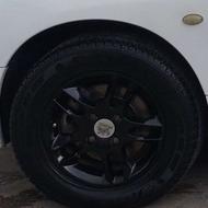 رینگ 207 mc کارکرده