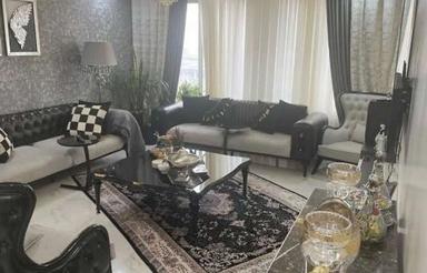 اجاره آپارتمان 90 متر در قیطریه مناسب زوج و مجرد