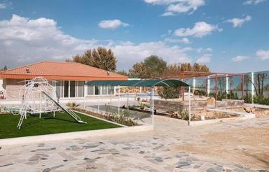 فروش باغ حیدراباد کبجوان