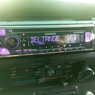 کنوود کاملا