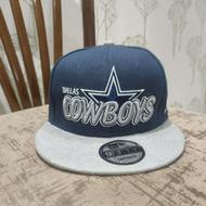 کلاه کپ دالاس بویز برنده new era