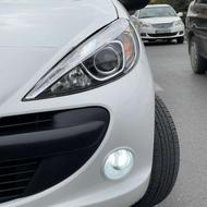 207 فرمون برقی مدل 99