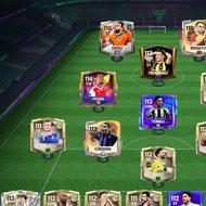 اکانت فیفا 114