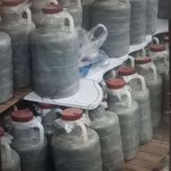 خیار شور ویژه مخصوص غذا خوری و رستوران ها قیمت مناسب