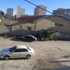 سمند 89دوگانه کارخانه