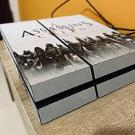 فروش فوری پی اس 4 کپی خور 2 دسته