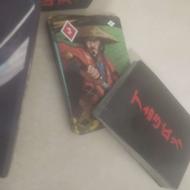 کارت بازی اصل کیریکو زیر قیمت بازار