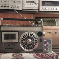 رادیو ناسیونال