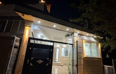 فروش و تهاتر ویلا 85 متر خ ساری کوچه نساجی