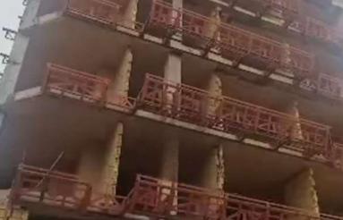 فروش اپارتمان پیش فروش بر علامه امینی