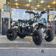 موتور شارژی بنزینی قشم