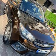 ام وی ام X33 S (اسپرت) 1396 هاوانا