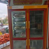 دو عدد یخچال