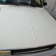 وانت پیکان بنزینی کم کارکرد 1393