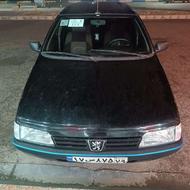 خودروی 405 مدل 82