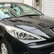 207 مدل 401 در حدصفر