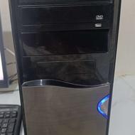 کامپیوتر سالم