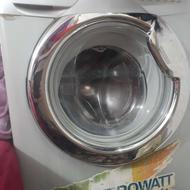 لباسشویی 7کیلویی زیرووات