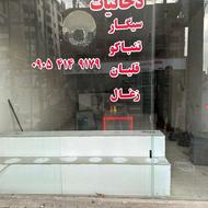 فروش شیشه سکوریت زیر قیمت