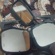 آینه بغل فابریکی نیسان