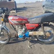 موتور معامله میشه با متور قیمت تا 15میلیون باشه