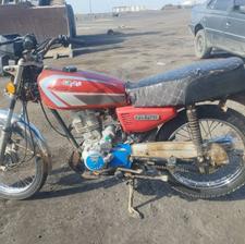 موتور معامله میشه با متور قیمت تا 15میلیون باشه