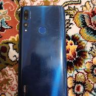 هواوی وای 9 پریم 2019 خیلی تمیز