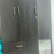 کمد لباس ودرایور