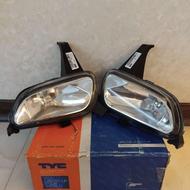 مه شکن زانتیا