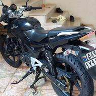 موتور پالس یو جی فور