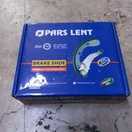 لنت ترمز جلو و عقب ماشین های داخلی و خارجی زیر قیمت بازار