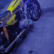 موتور نیکتاز 200