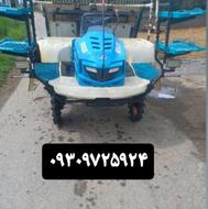 دستگاه نشا سواره