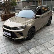 کی ام سی A5 1404 قهوه‌ای