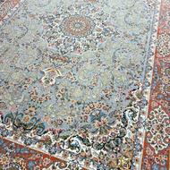 دو تخته فرش 9 متری