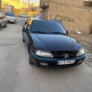 پارس مشکی بدون آفتاب سوختگی 84