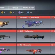 اکانت های رایگان کلاف