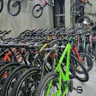 چکی هم دوچرخه میدیم به قیمت کف بازار و رقابتی