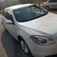 برلیانس اچ 330موتور بزرگ