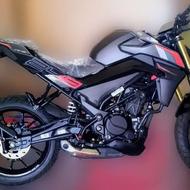 موتور سیکلت کی وی 249n