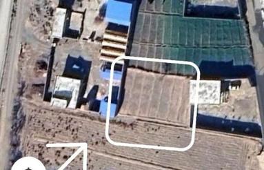 4 من زمین واقع در شهرستان ملکان