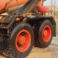 فروش بنز میکسر