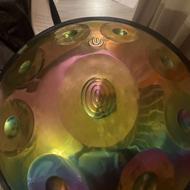 ساز کاملا کوک است