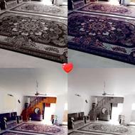 نظافت منزل حیاط سازی باغچه کاری پیمانکاری0تا100دکوراسیون و..